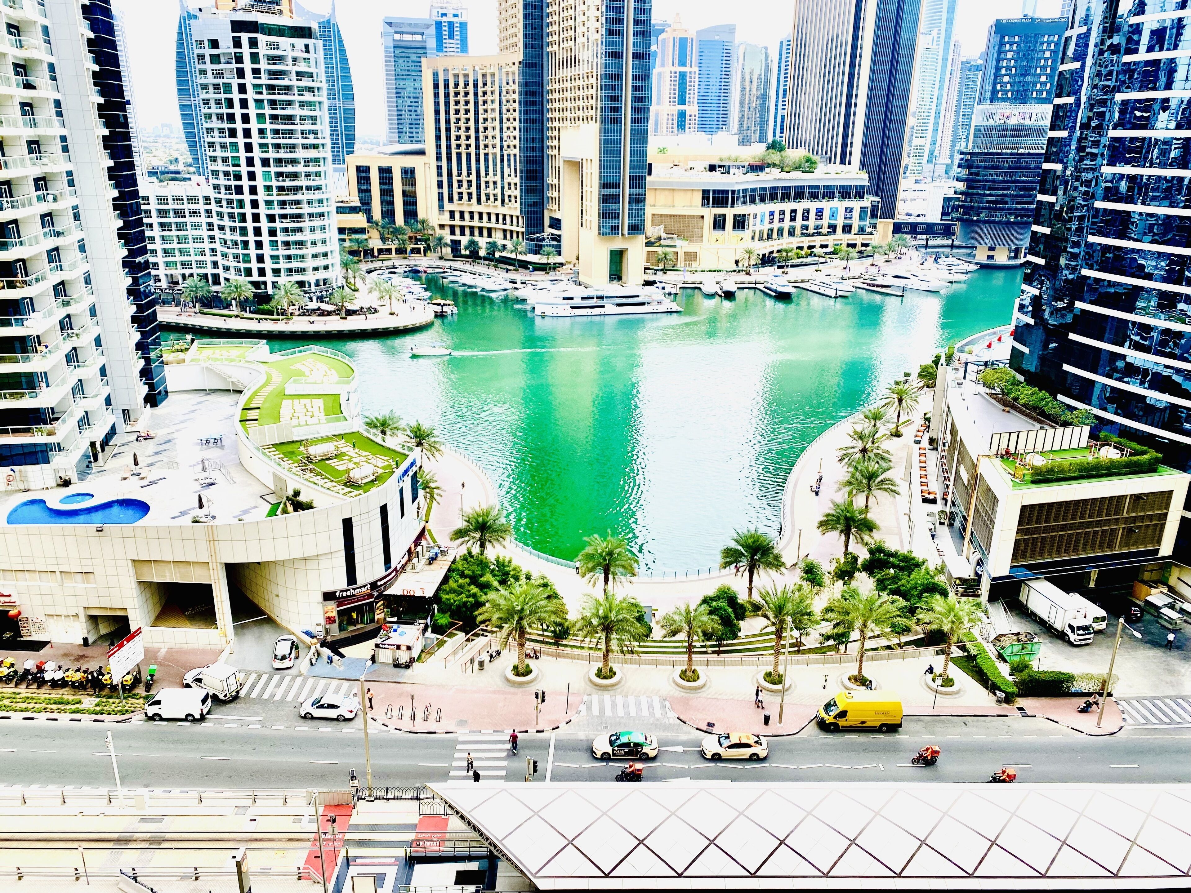 Living Room JBR