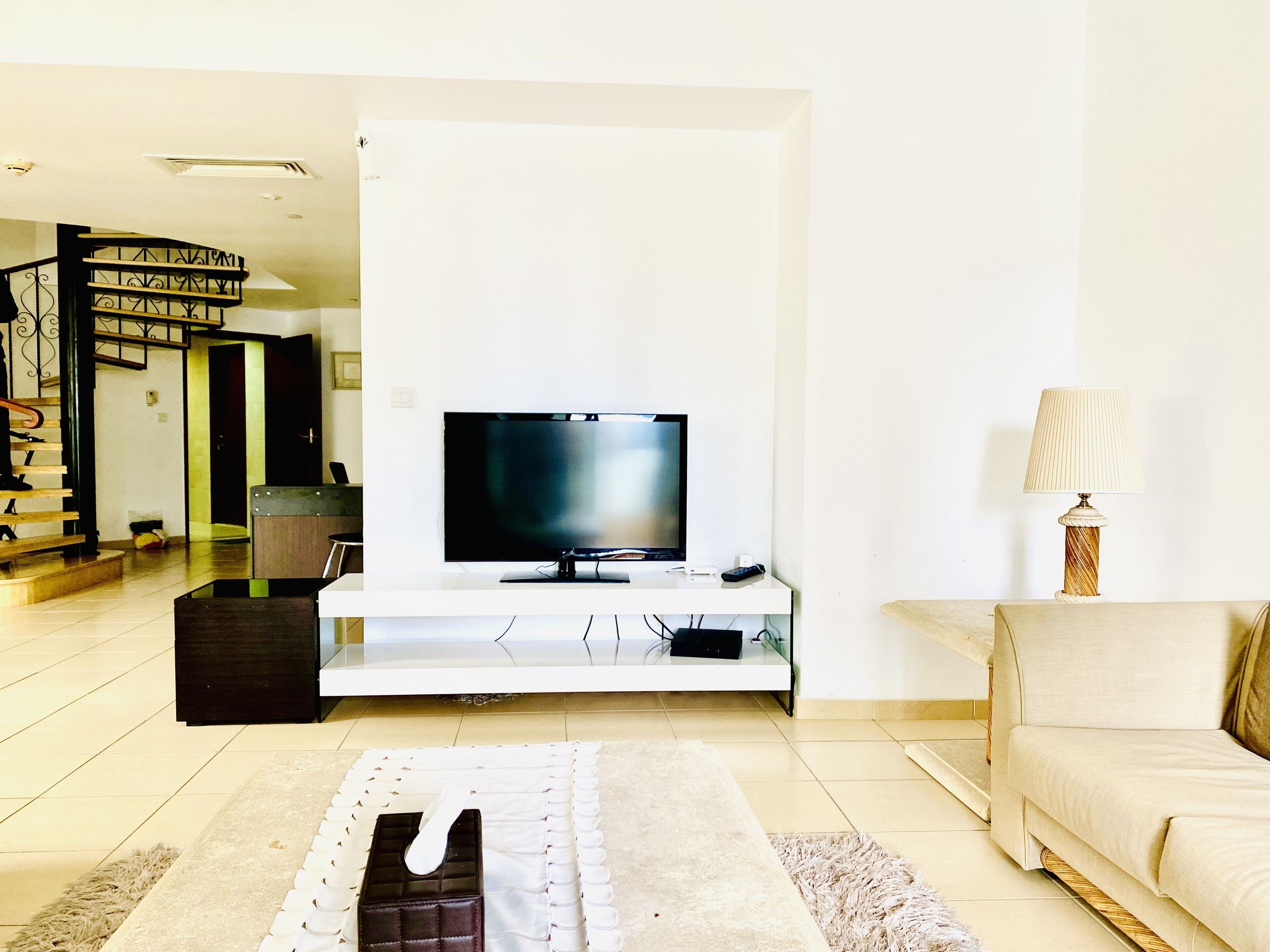 Living Room JBR
