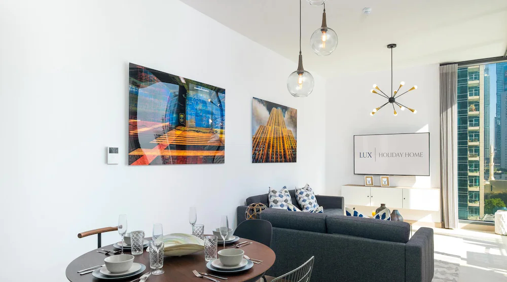LIV Residence 1 by LUX Holiday Home