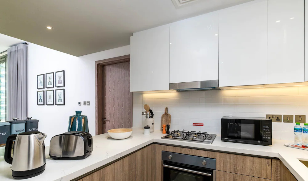 LIV Residence 1 by LUX Holiday Home