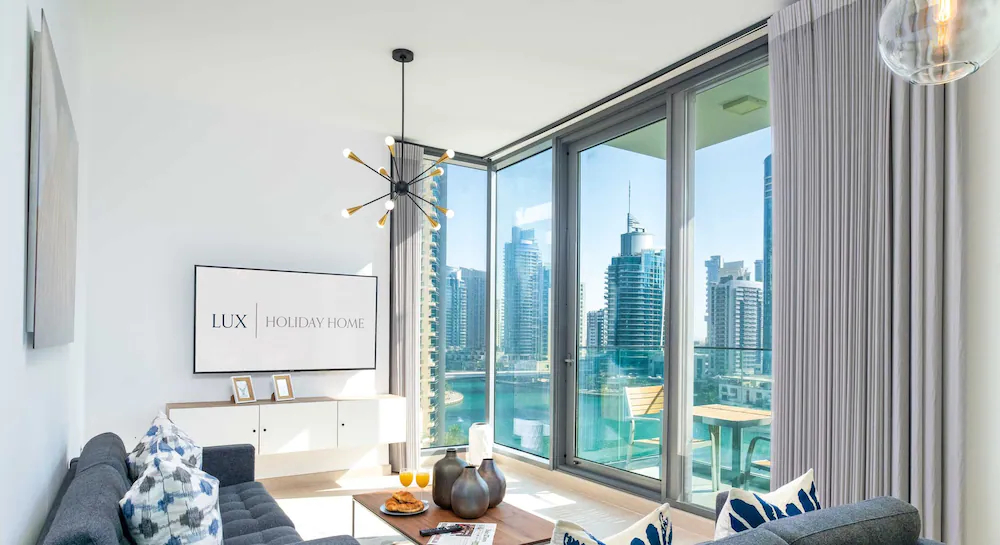 LIV Residence 1 by LUX Holiday Home