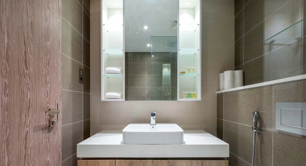 LIV Residence 1 by LUX Holiday Home