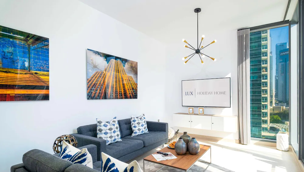 LIV Residence 1 by LUX Holiday Home