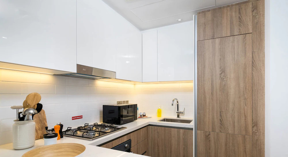 LIV Residence 1 by LUX Holiday Home