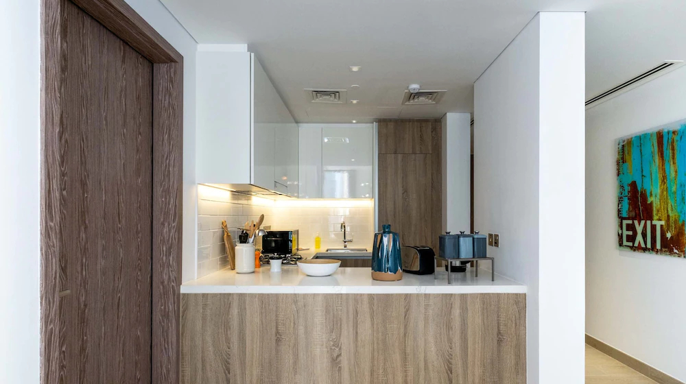 LIV Residence 1 by LUX Holiday Home