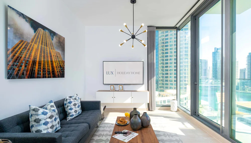 LIV Residence 1 by LUX Holiday Home