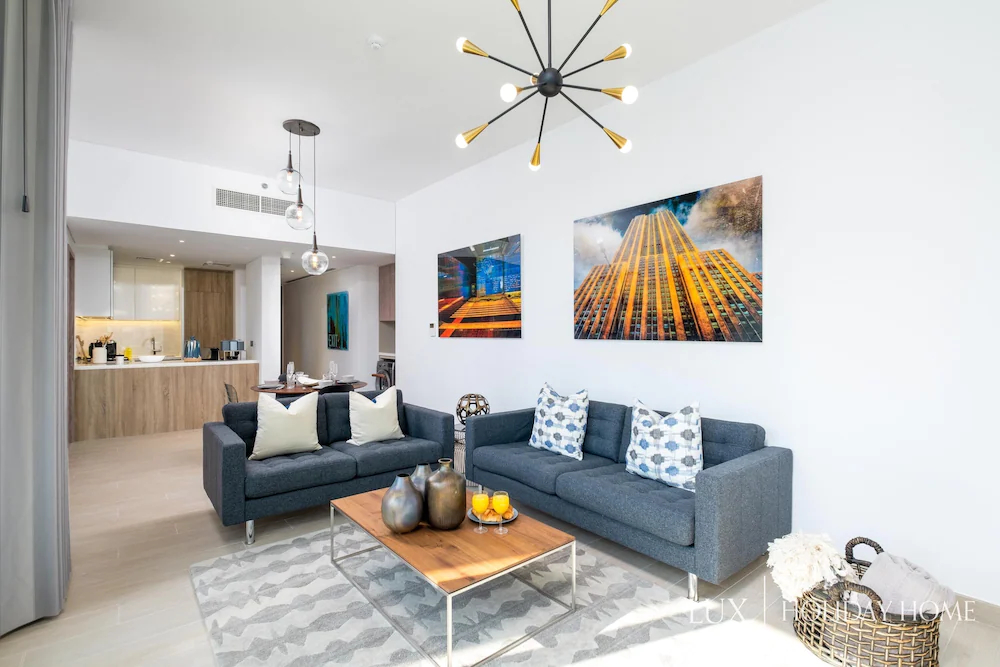 LIV Residence 1 by LUX Holiday Home