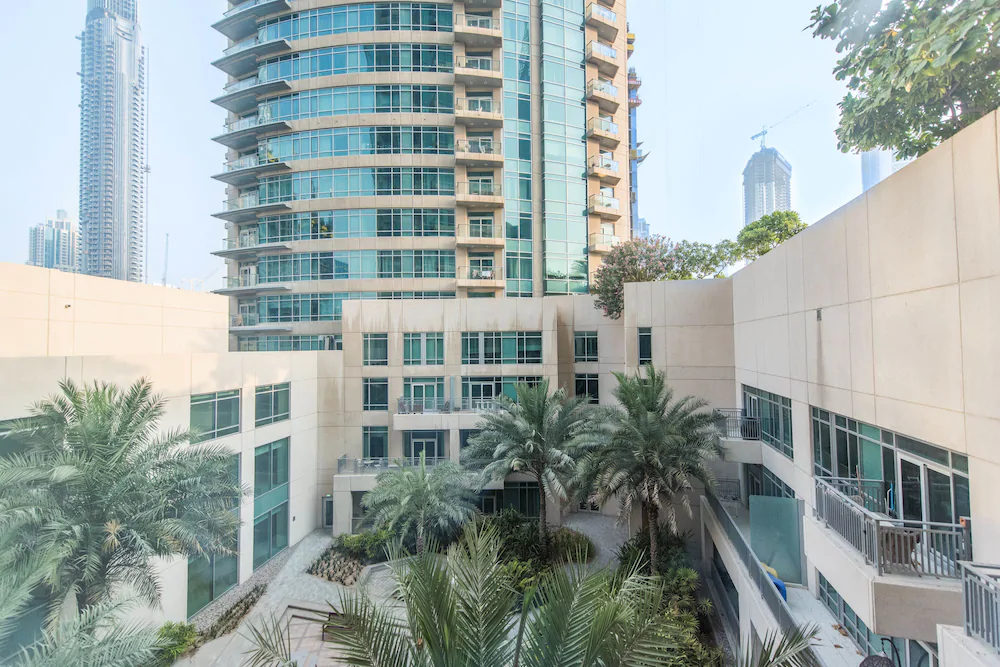 The Lofts Towers by bnbme
