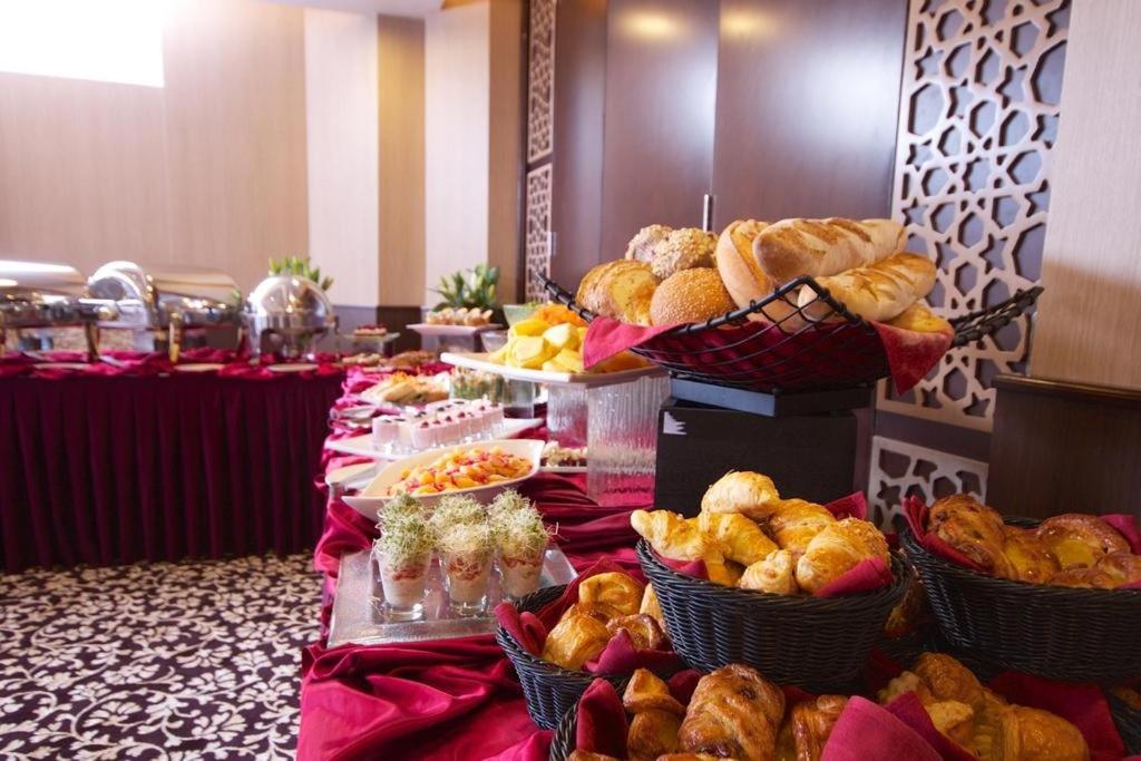 Welcome Hotel Apartment 1