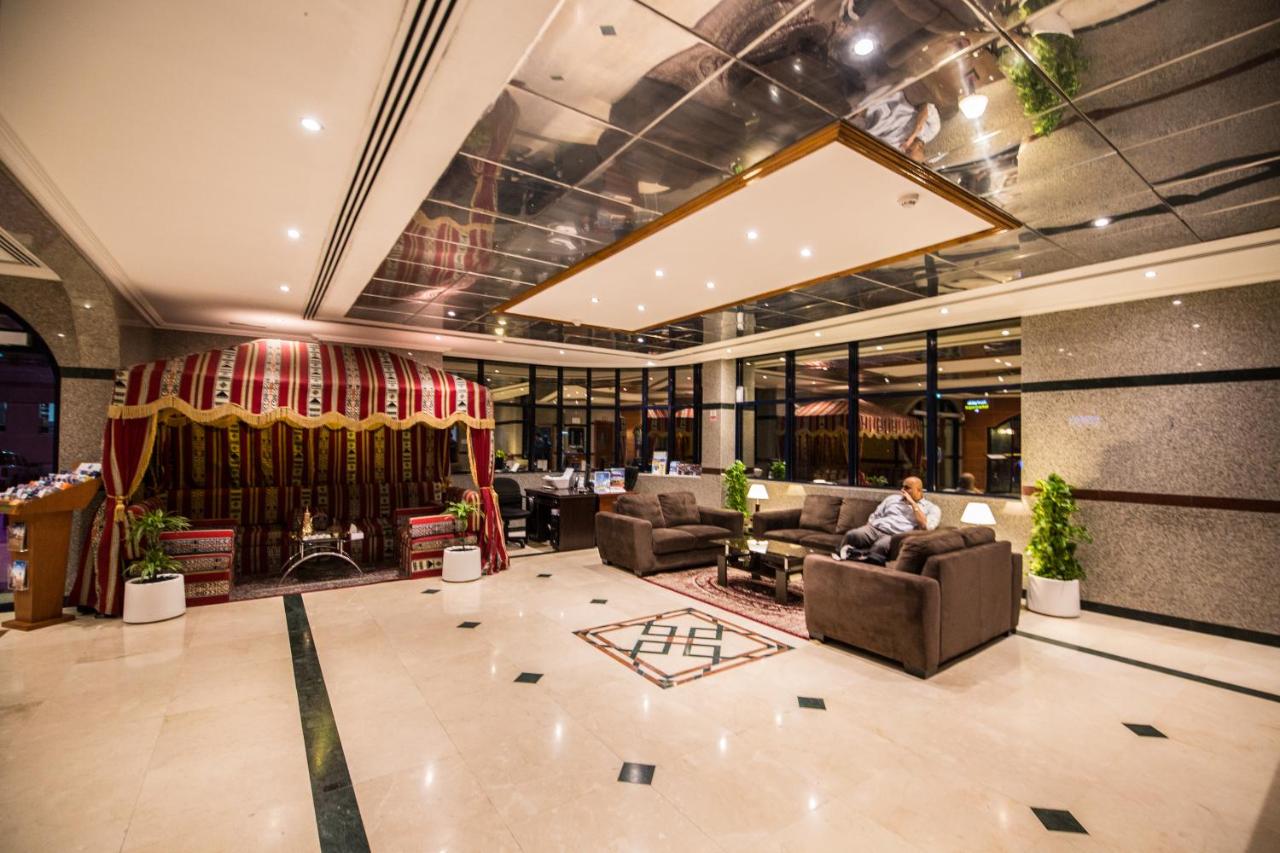 Welcome Hotel Apartment 1