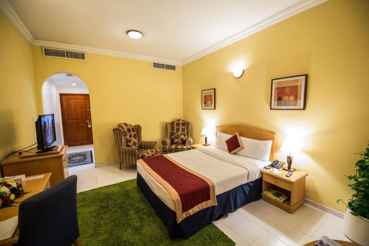 Welcome Hotel Apartment 1