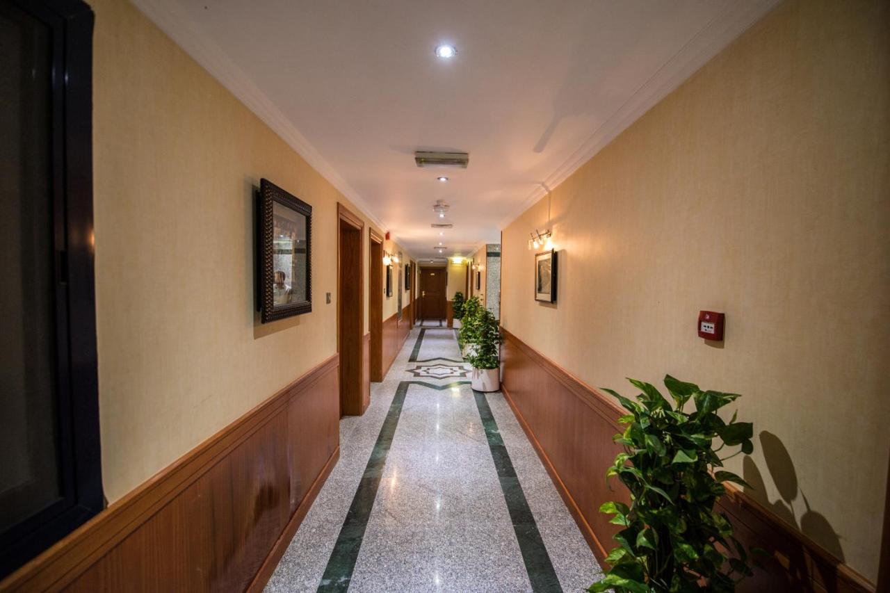 Welcome Hotel Apartment 1