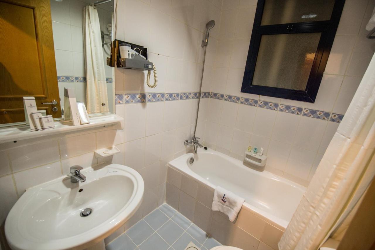 Welcome Hotel Apartment 1