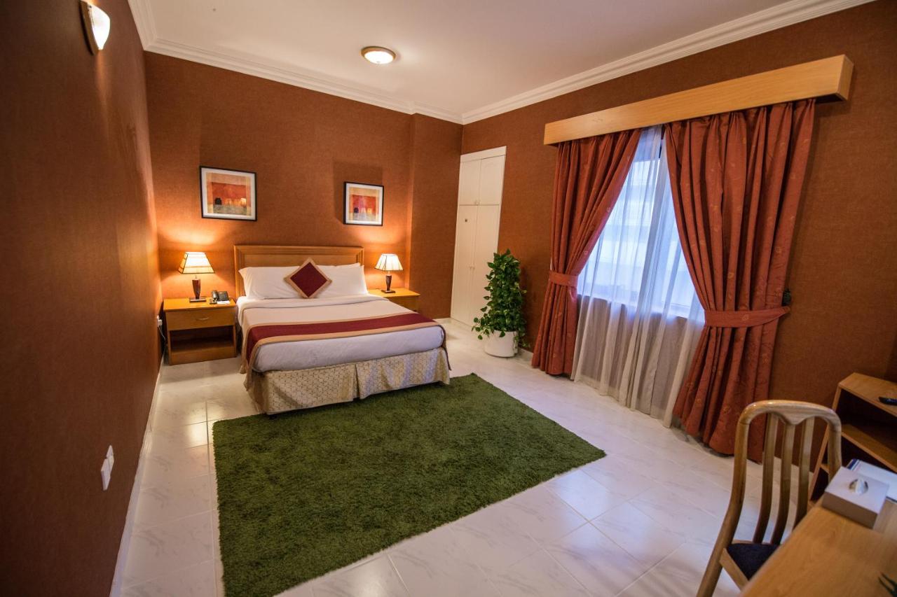 Welcome Hotel Apartment 1