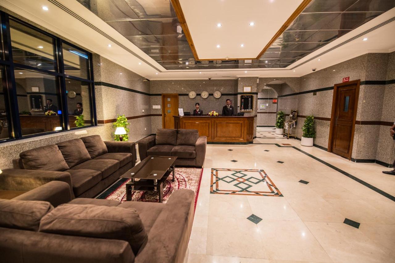 Welcome Hotel Apartment 1