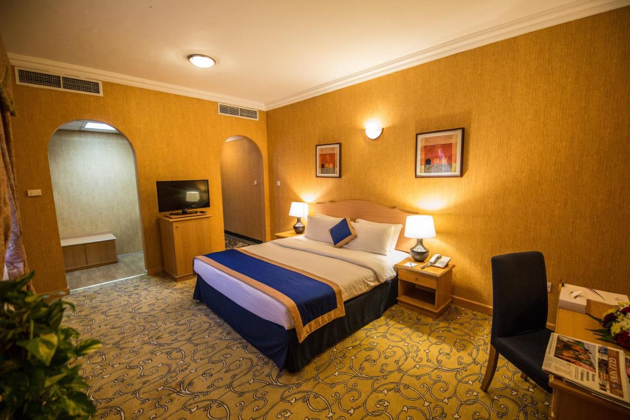 Welcome Hotel Apartment 1