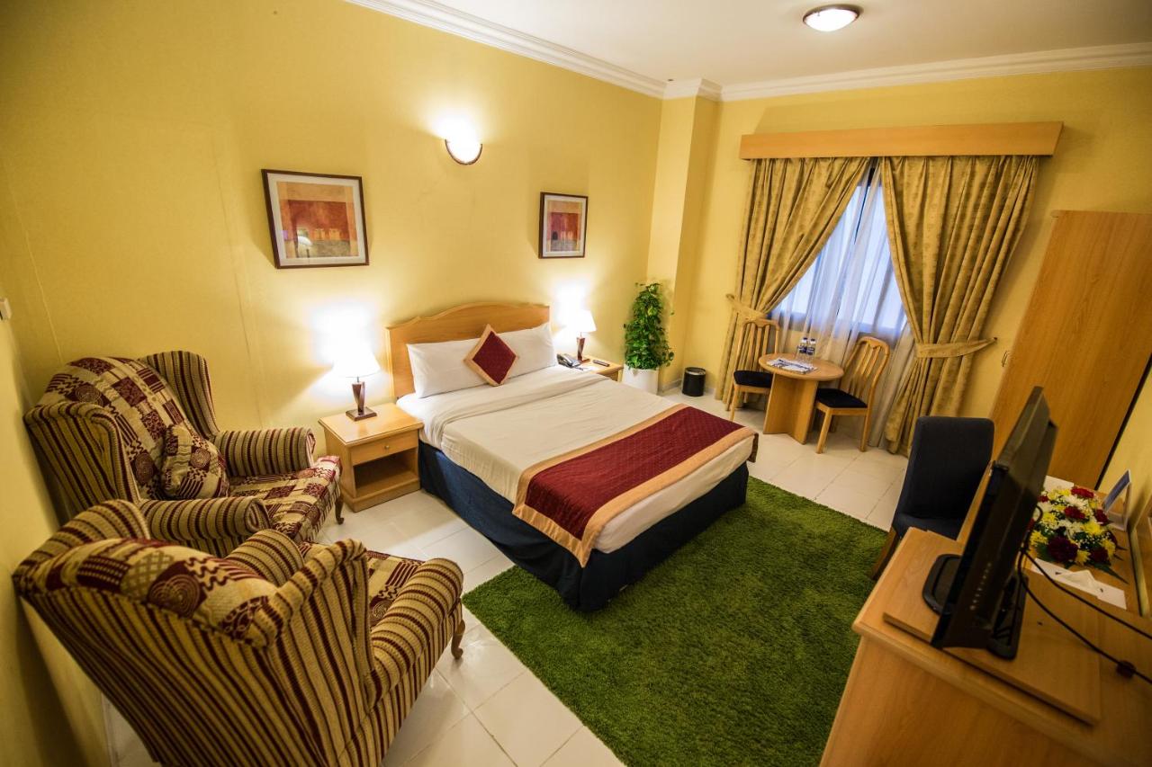 Welcome Hotel Apartment 1
