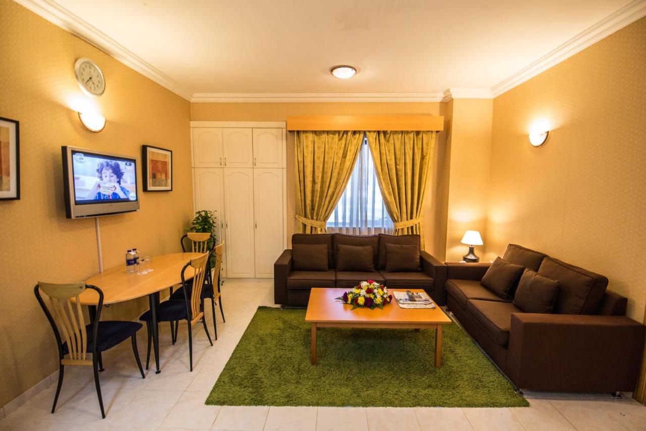 Welcome Hotel Apartment 1