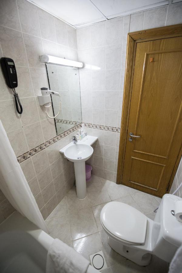 Welcome Hotel Apartment 1