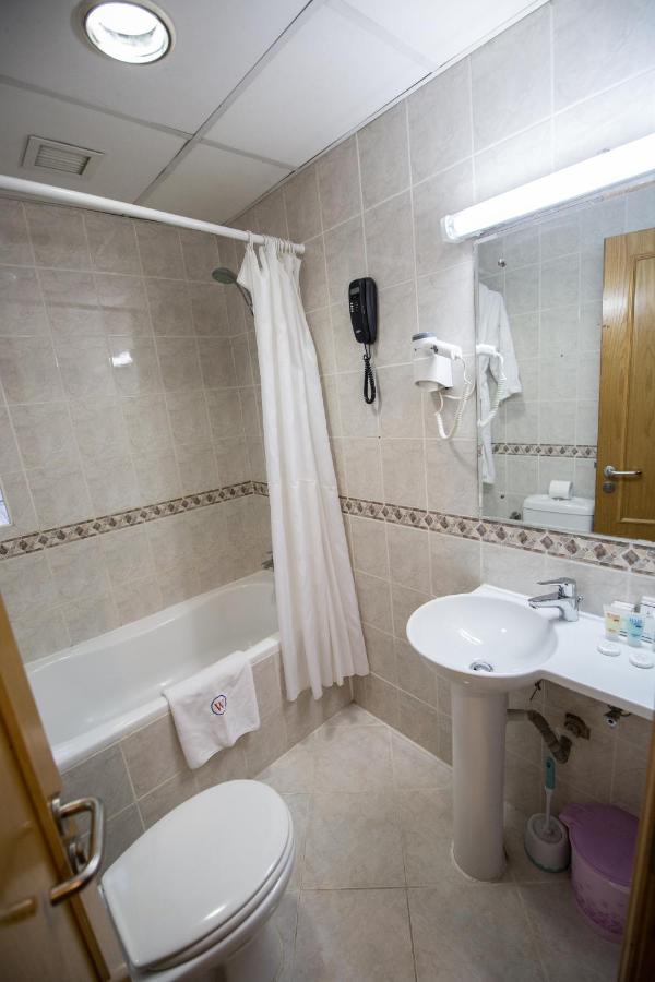 Welcome Hotel Apartment 1