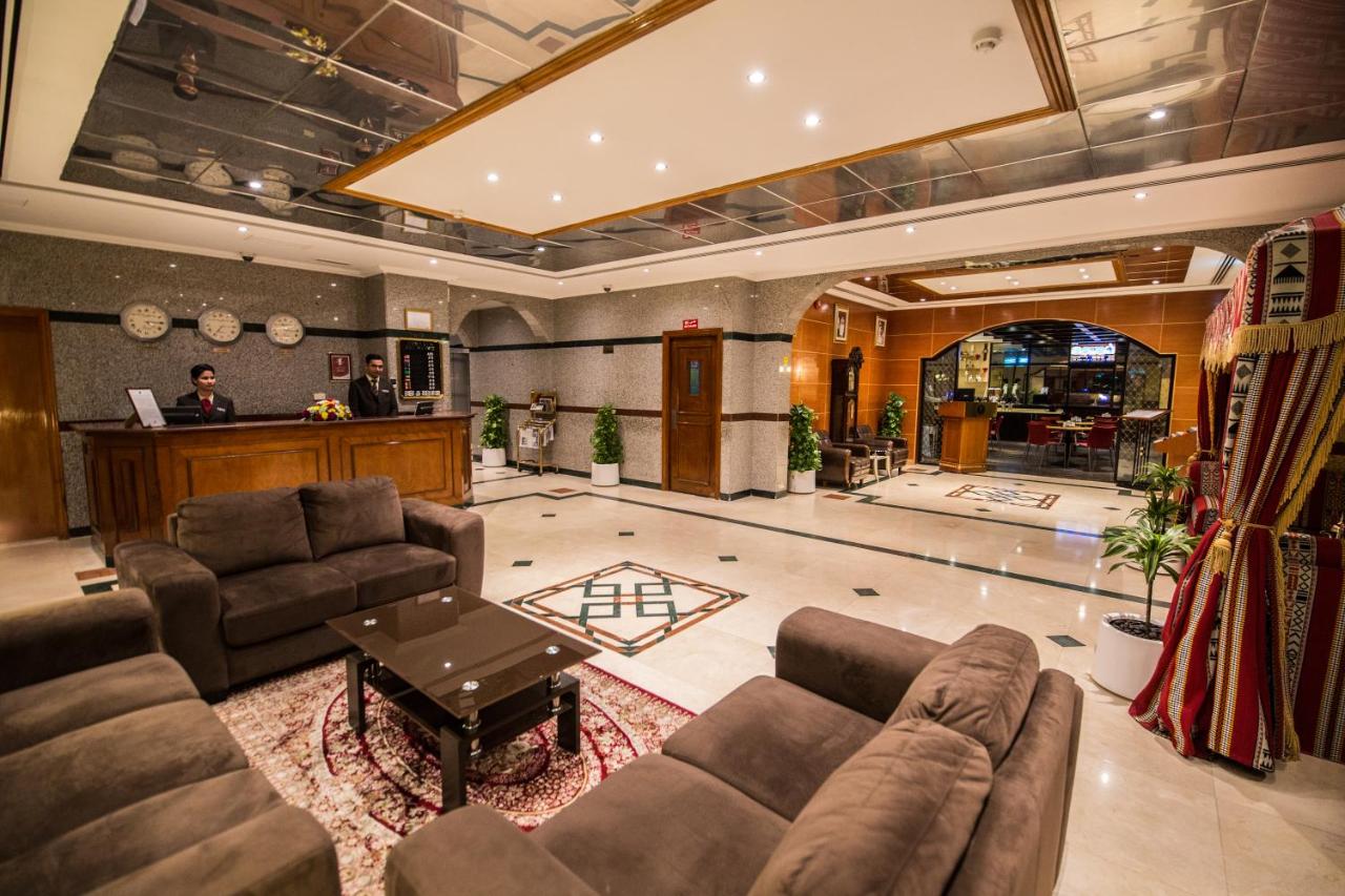 Welcome Hotel Apartment 1