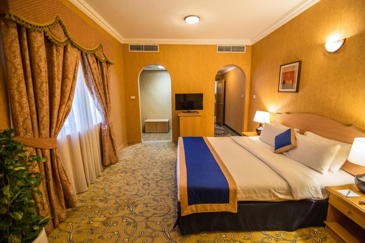 Welcome Hotel Apartment 1