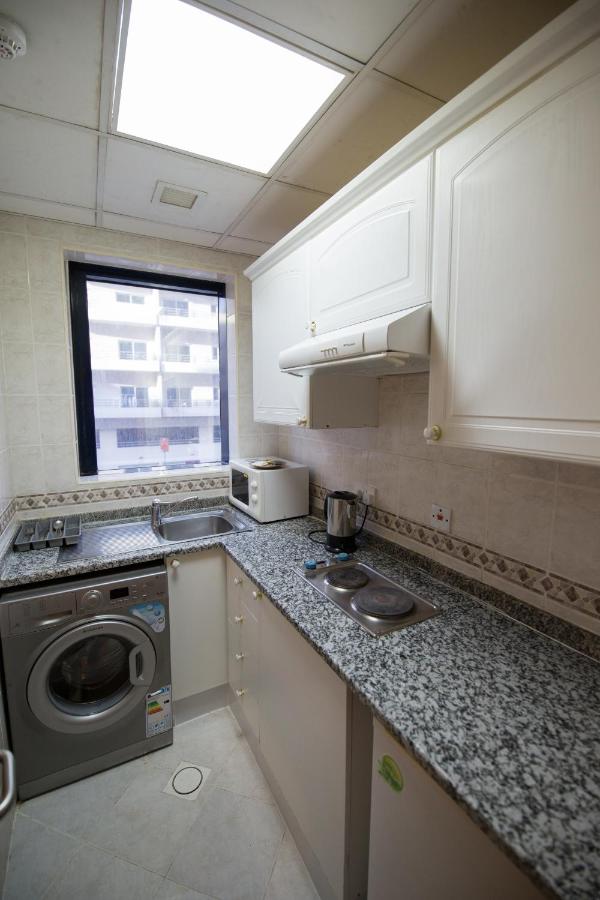 Welcome Hotel Apartment 1