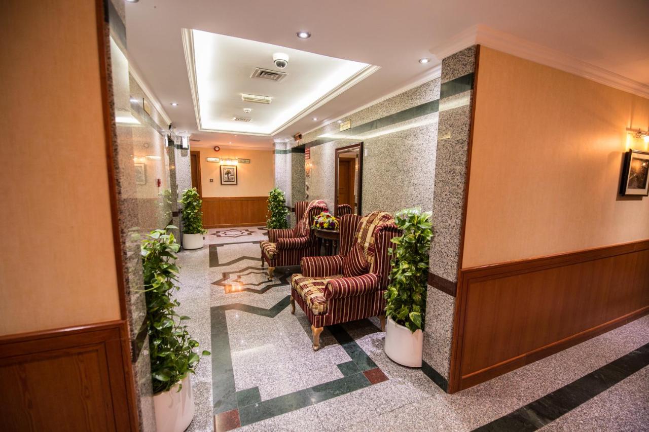 Welcome Hotel Apartment 1