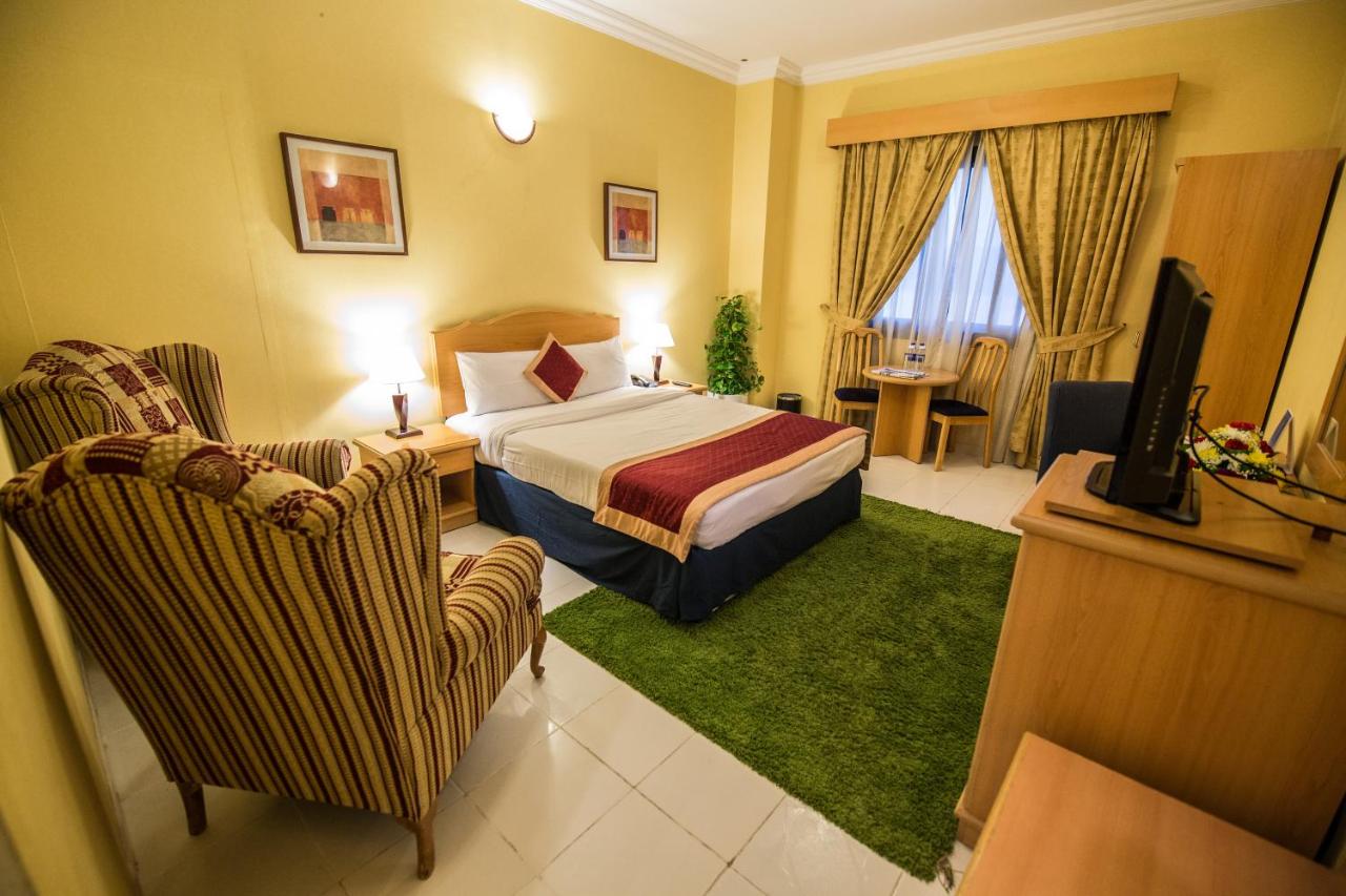 Welcome Hotel Apartment 1