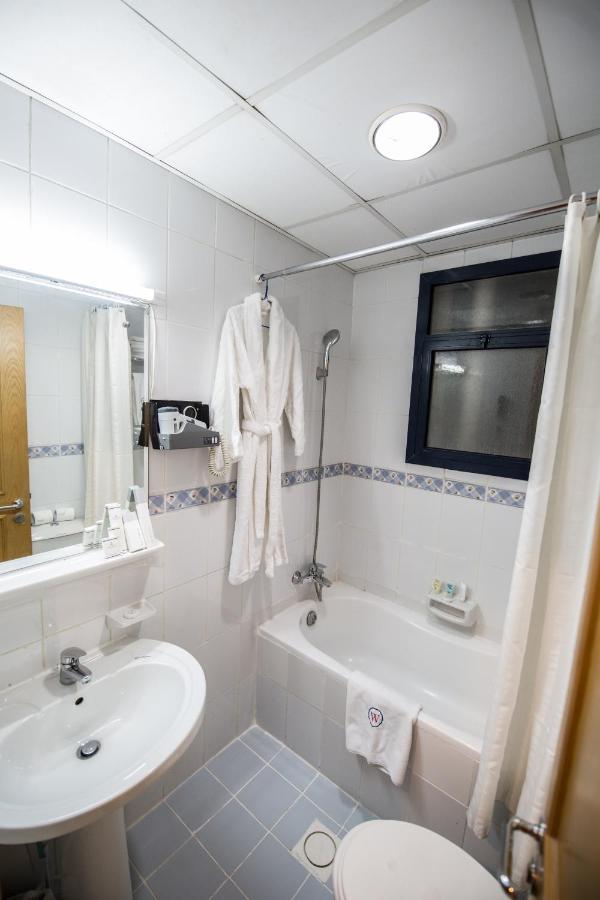 Welcome Hotel Apartment 1