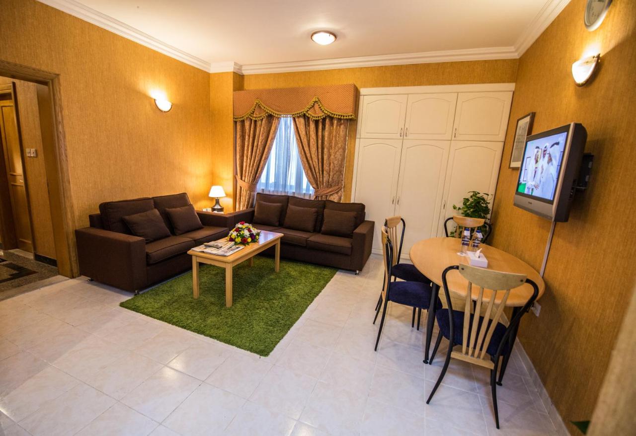 Welcome Hotel Apartment 1