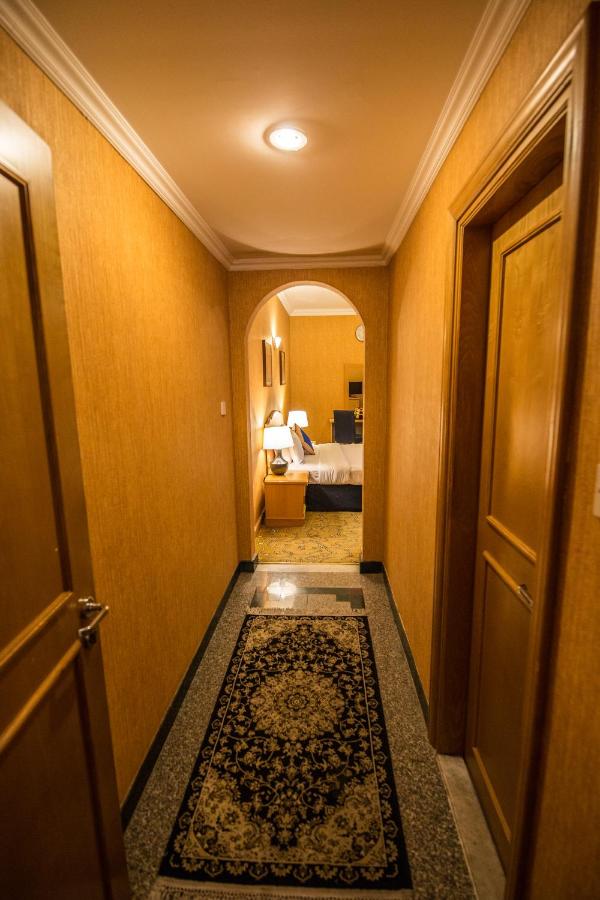Welcome Hotel Apartment 1