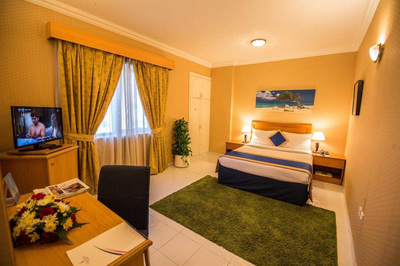 Welcome Hotel Apartment 1