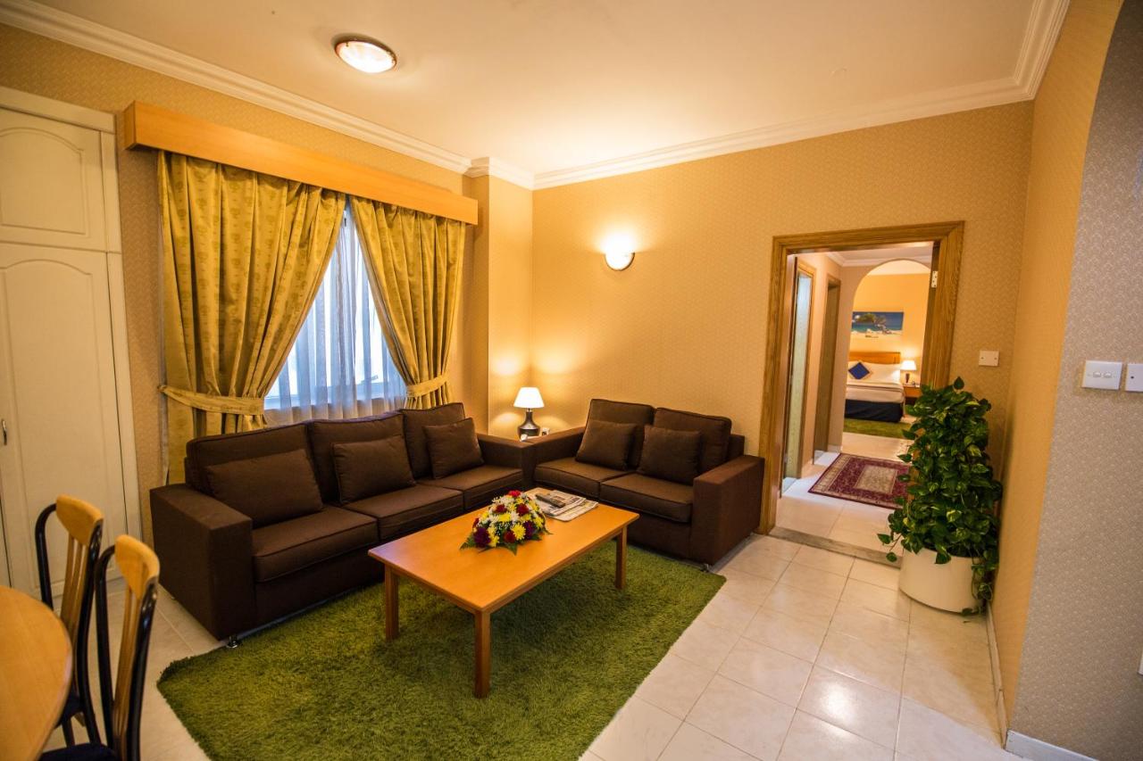 Welcome Hotel Apartment 1
