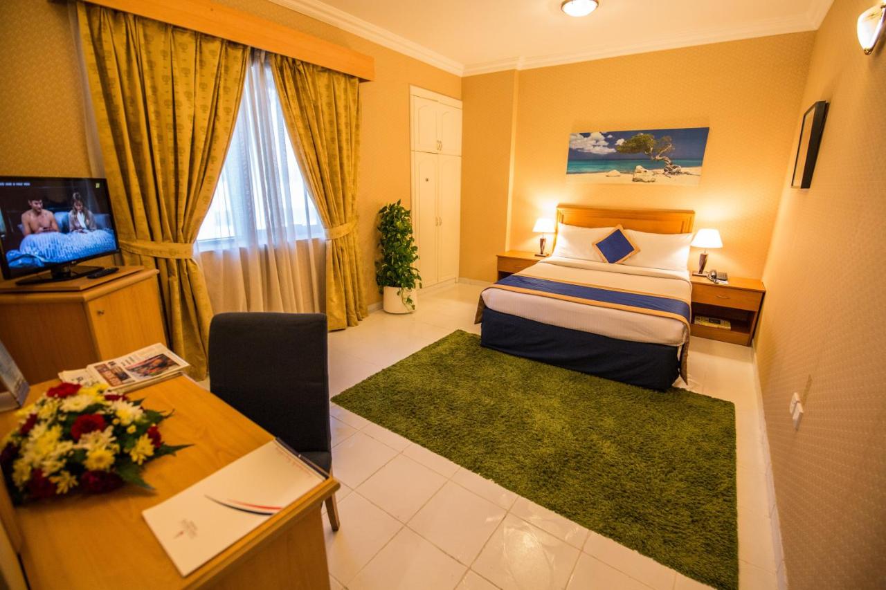 Welcome Hotel Apartment 1