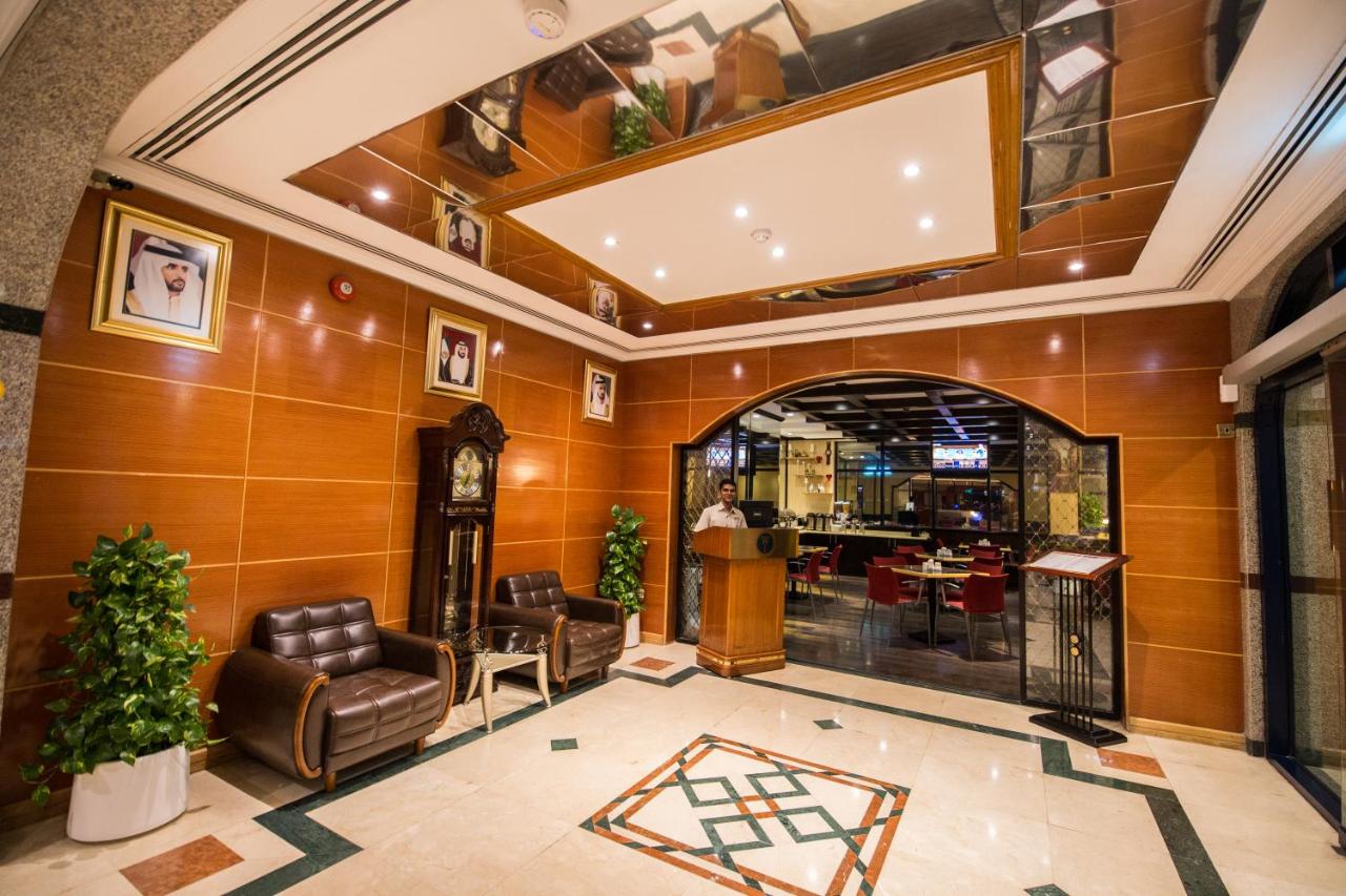 Welcome Hotel Apartment 1