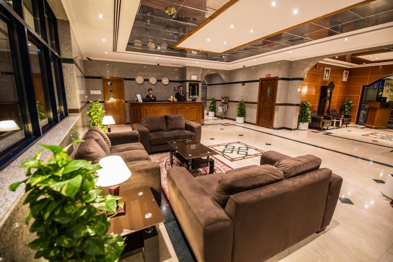 Welcome Hotel Apartment 1