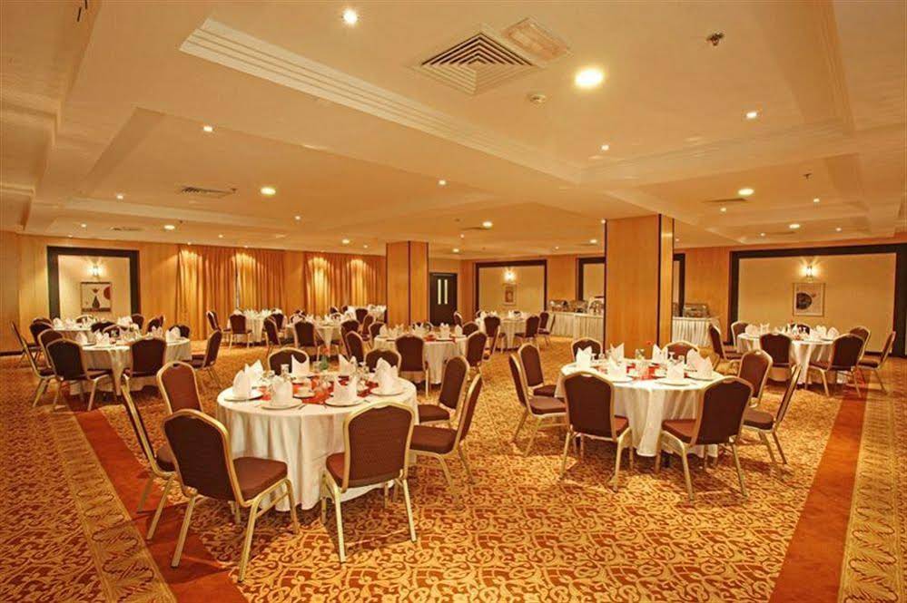 London Suites Hotel
