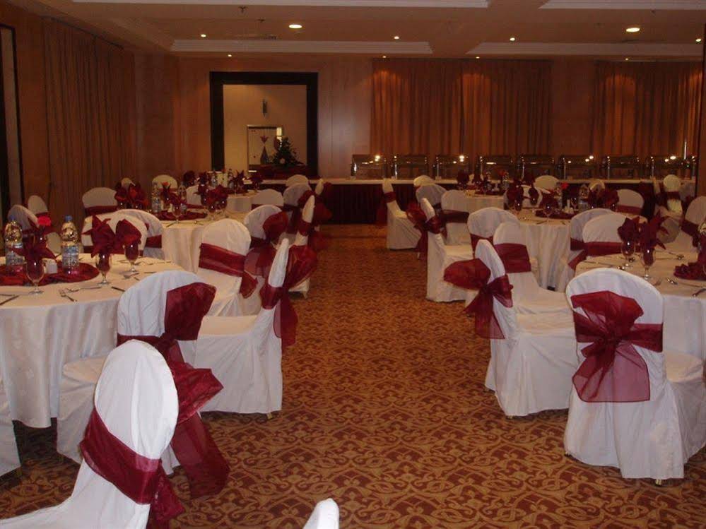London Suites Hotel