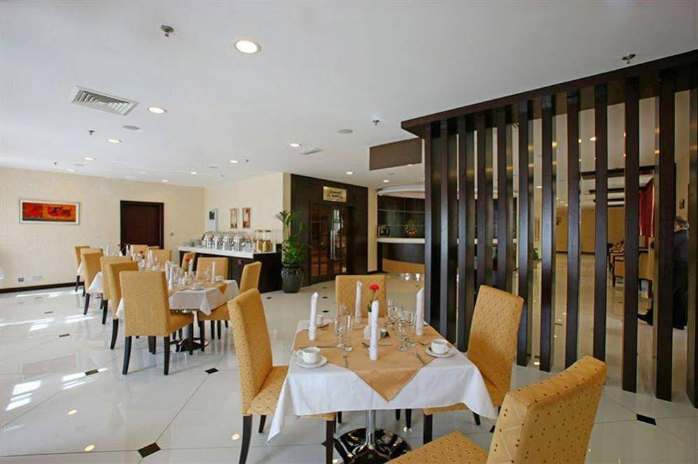 London Suites Hotel