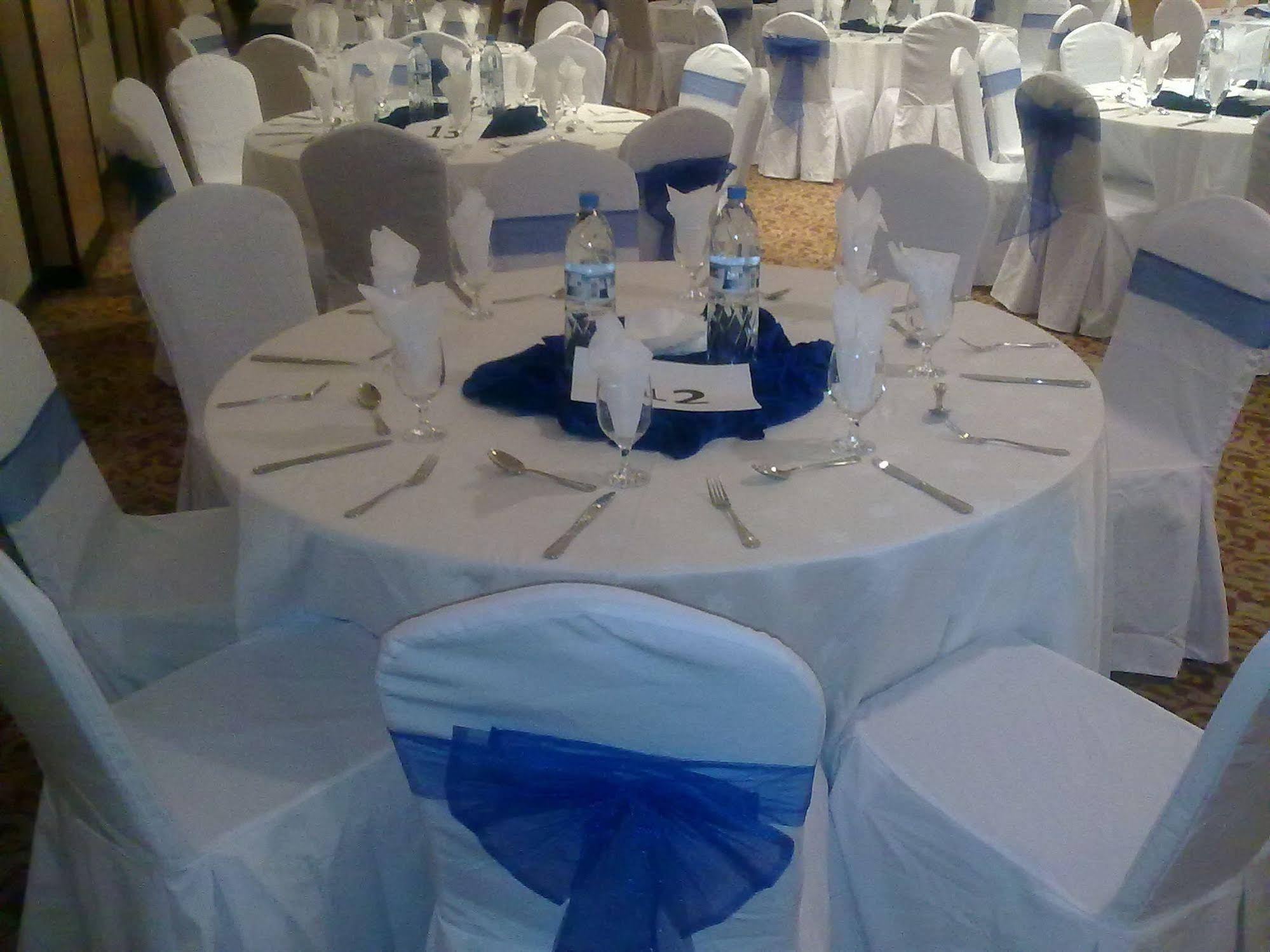 London Suites Hotel