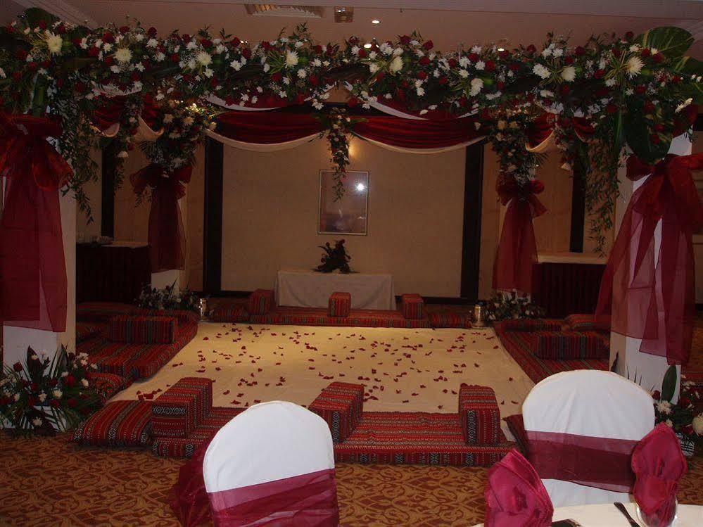 London Suites Hotel