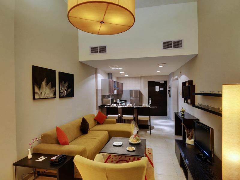 RAF Hotel Apartment