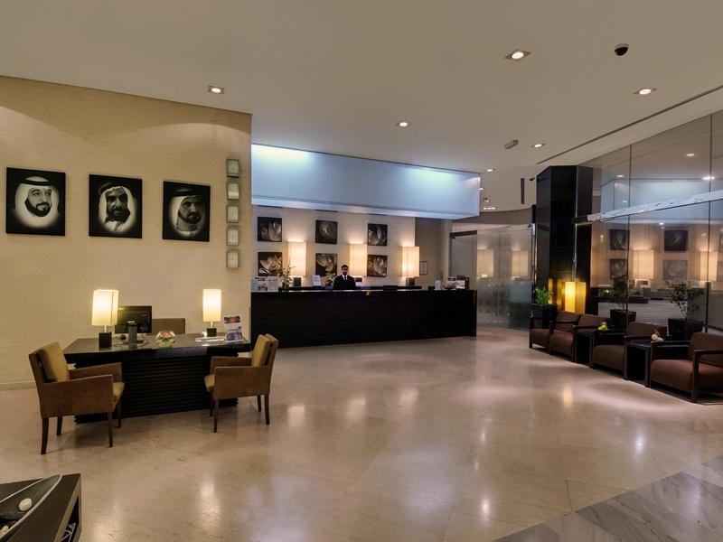 RAF Hotel Apartment