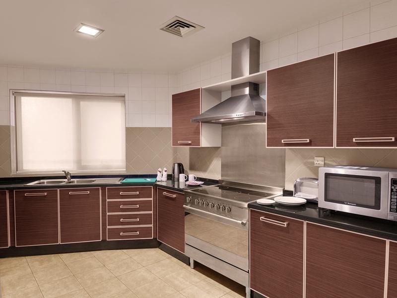 RAF Hotel Apartment