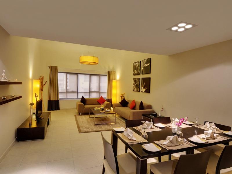 RAF Hotel Apartment