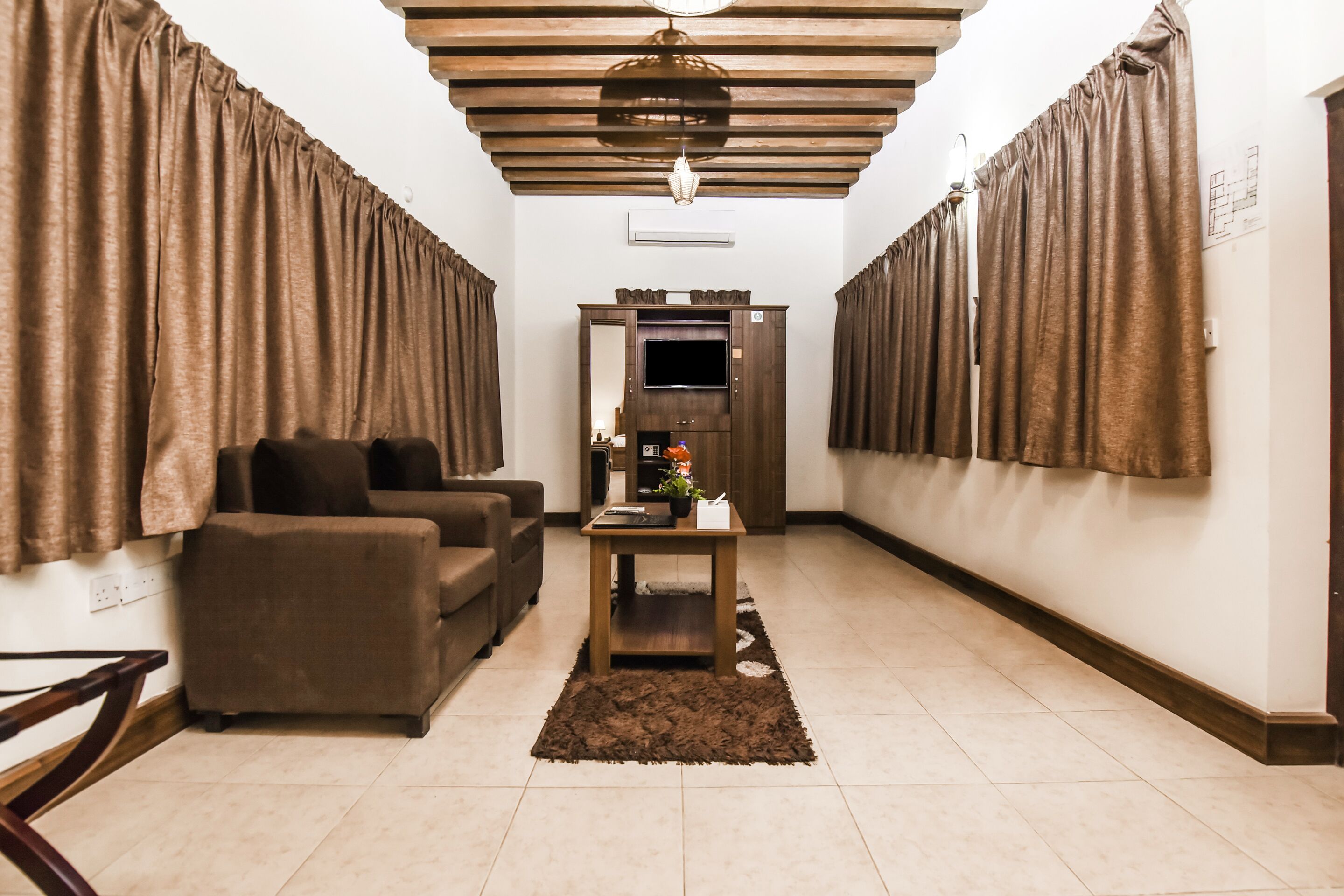 Capital O160 Lumbini Dream Garden Guest House LLC