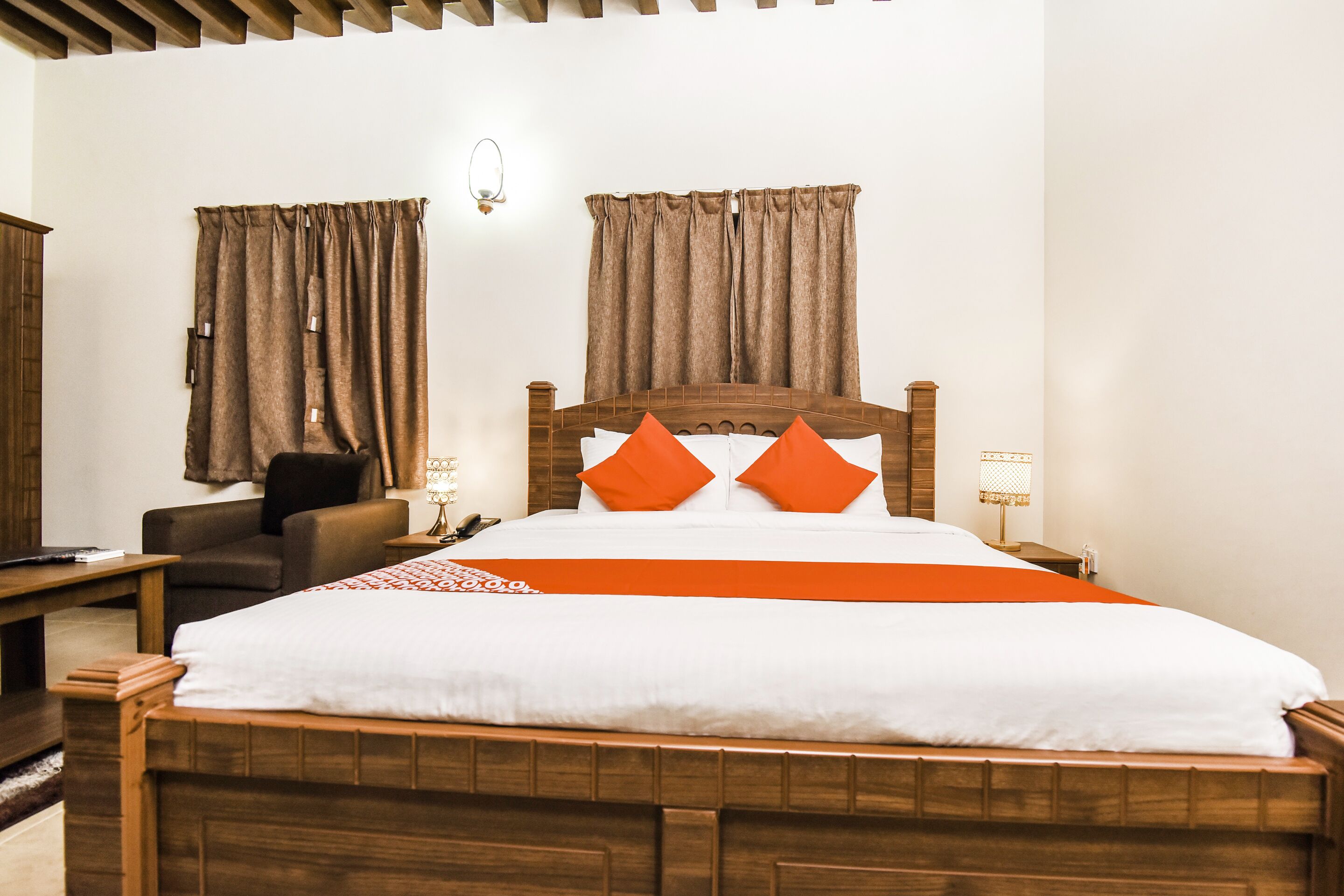 Capital O160 Lumbini Dream Garden Guest House LLC