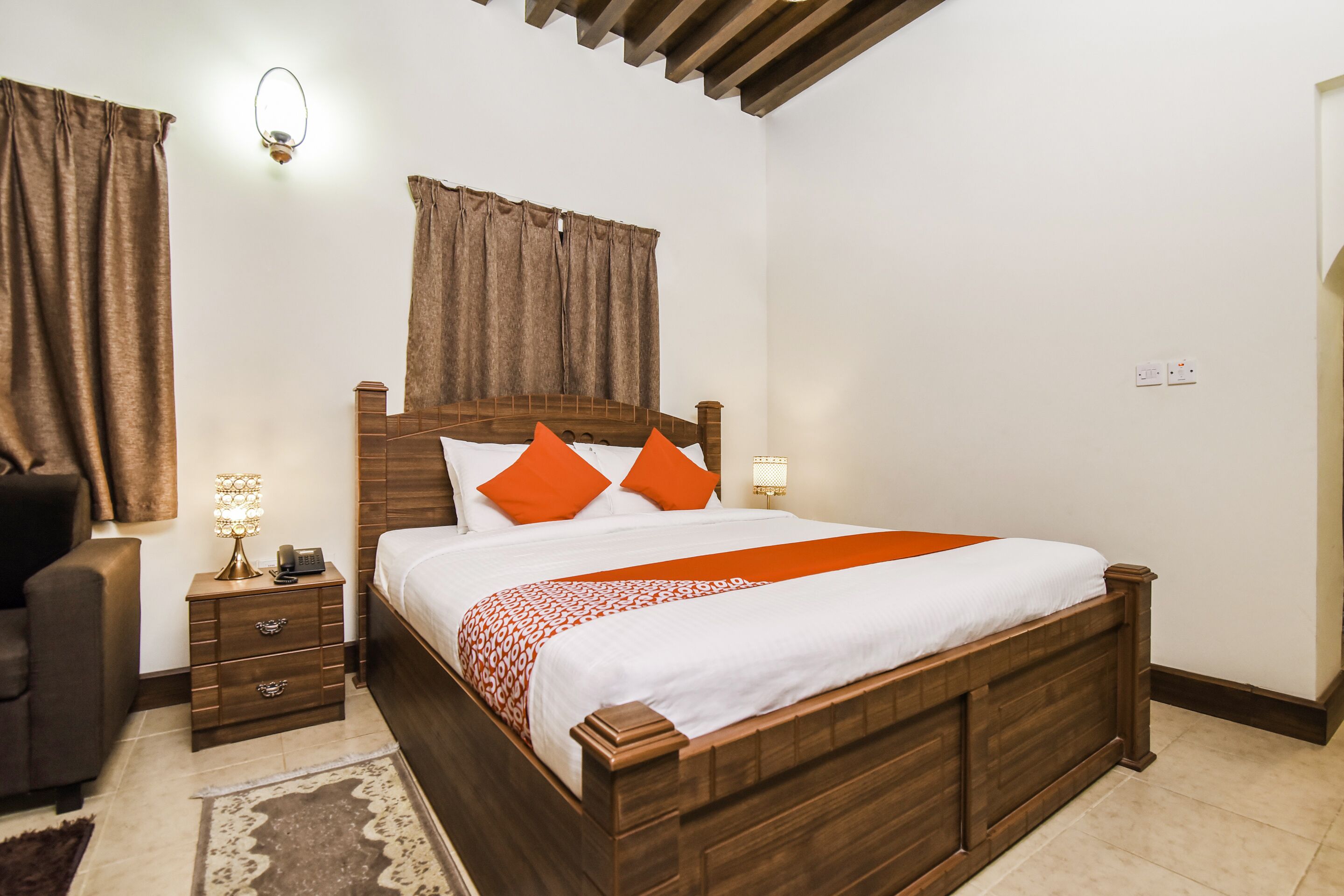 Capital O160 Lumbini Dream Garden Guest House LLC