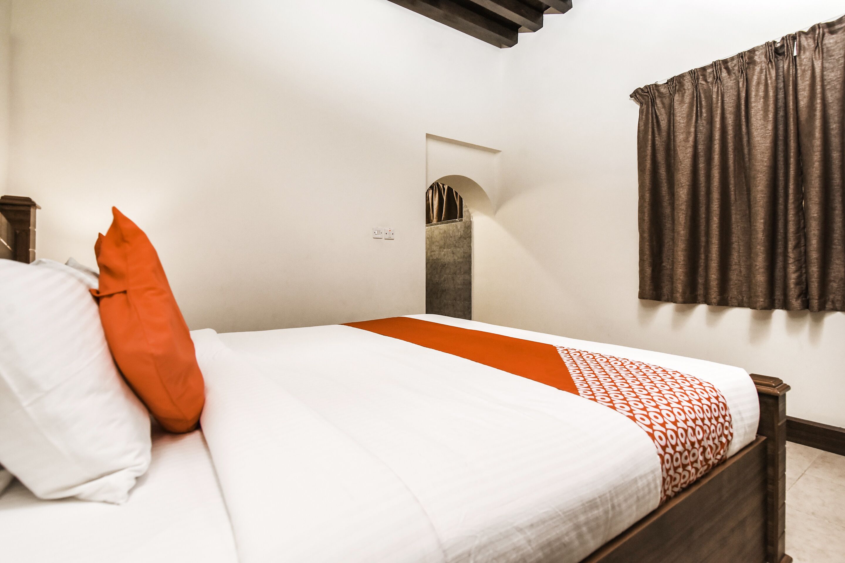 Capital O160 Lumbini Dream Garden Guest House LLC